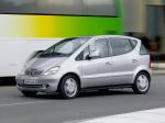 Mercedes-Benz A190 L 2000 года